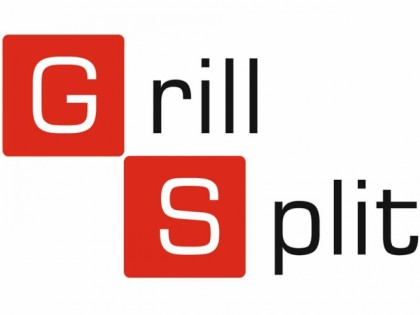 Photo:  Grill Split